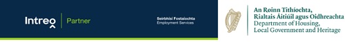 Funders logos