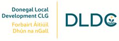 Donegal Local Development logo