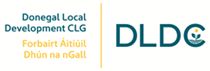Donegal Local Development logo