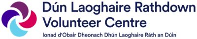 Dún Laoghaire Rathdown Volunteer Centre logo