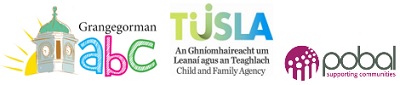 Funders logos