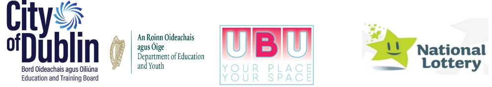 Project sponsors logos
