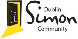 Dublin Simon Community logo