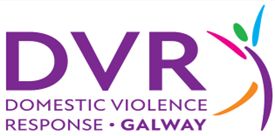 Domestic Violence Response Galway logo