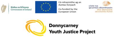 Donnycarney Youth Project Logos