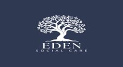Eden Social Care logo