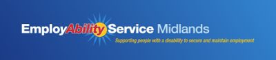 EmployAbility Midlands logo