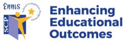 Ennis School Completion Programme logo