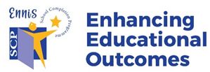 Ennis School Completion Programme logo