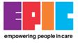 EPIC, Empowering People in Care logo