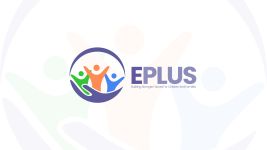 Empowerment Plus logo