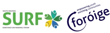 Foróige logos