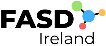 FASD Ireland logo