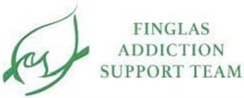 Finglas Addiction Support Team logo