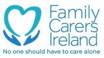 Family Carers Ireland logo