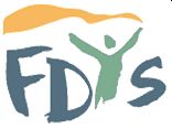 FDYS logo