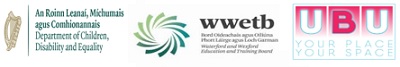 Funders logos