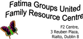 Fatima Groups United logo