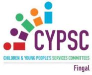 Fingal Children and Young People’s Services Committee