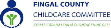 Fingal County Childcare Committee logo