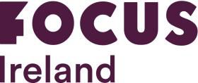 Focus Ireland’s logo