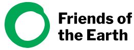 Friends of the Earth logo