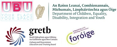 Foróige logos