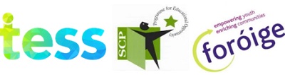 Foróige logos