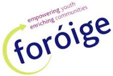 Foróige logo