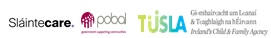 Funders logos
