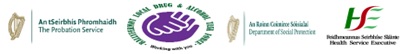 Funders logos
