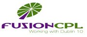 Fusion logo