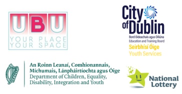 Funders logos