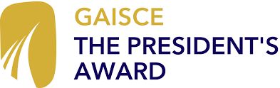 Gaisce - The President’s Award logo