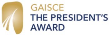Gaisce – The President’s Award logo