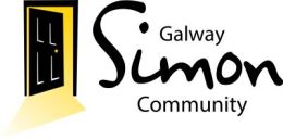 Galway Simon Community logo