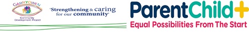 Garryowen Community Development Project  logos