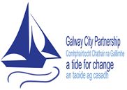 Galway City Partnership logo