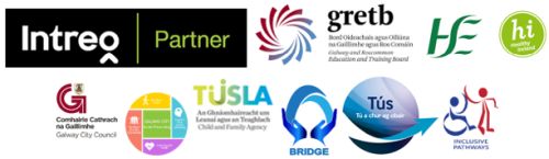 Funders logos