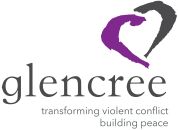 Glencree Centre for Peace and Reconciliation Logo