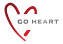 Go Heart logo