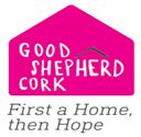 Good Shepherd Cork logo