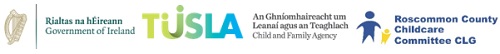 Funders logos
