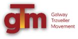 Galway Traveller Movement (GTM) logo