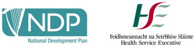 Funders logos