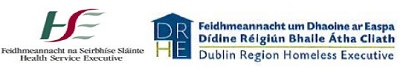 Funders logos