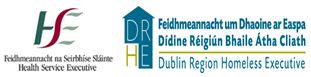 Funders logos