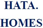 Hata Homes logo
