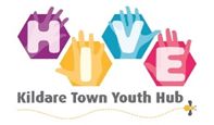The Hive Kildare Town logo