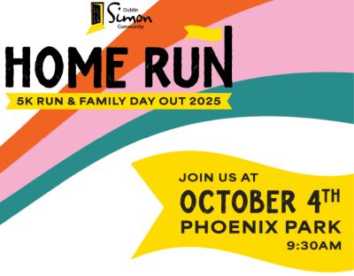 Home run poster